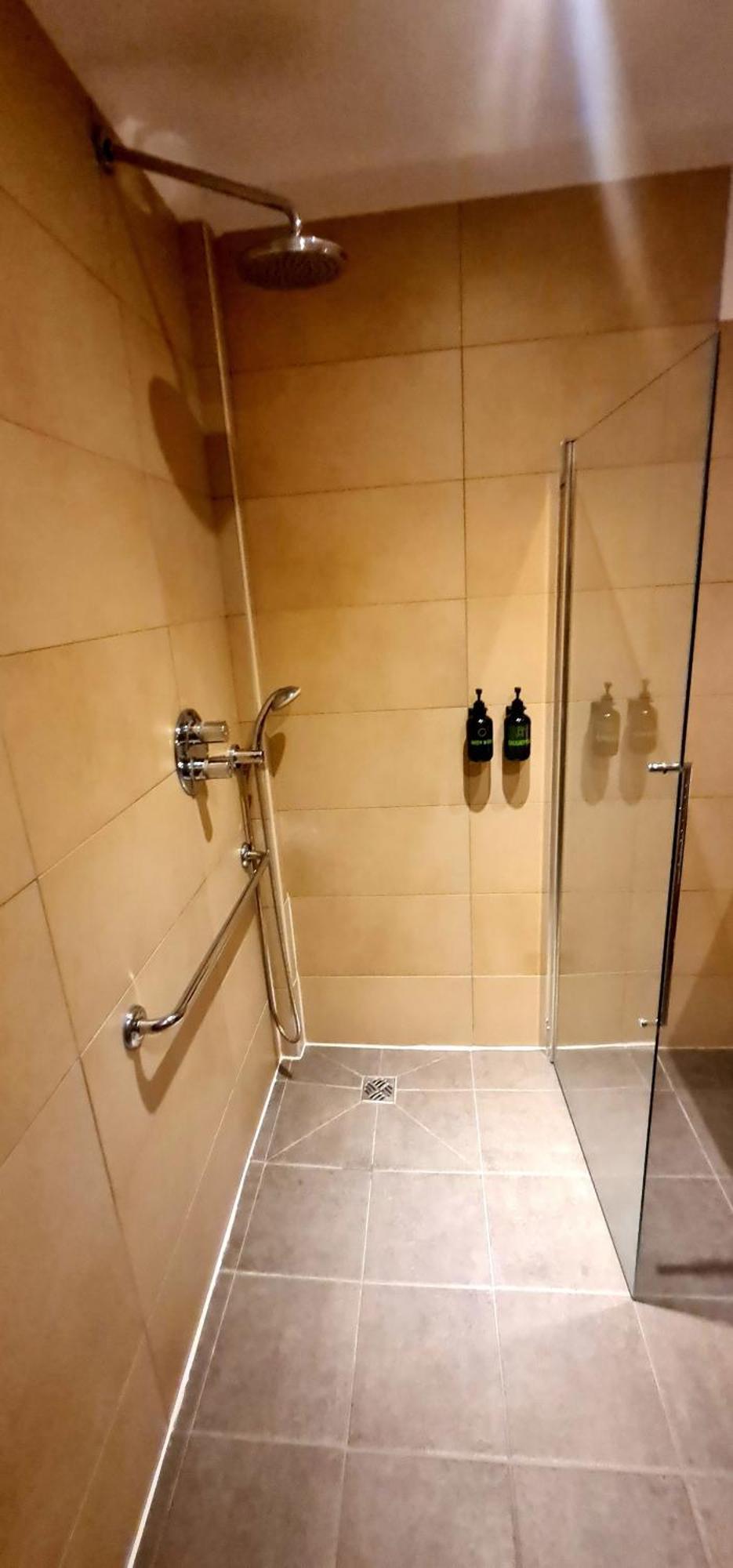 Hébergement de vacances Hakuna Matata Domaine Des 3 Forets-pmr-6 Personnes Sauna Balneo Hattigny