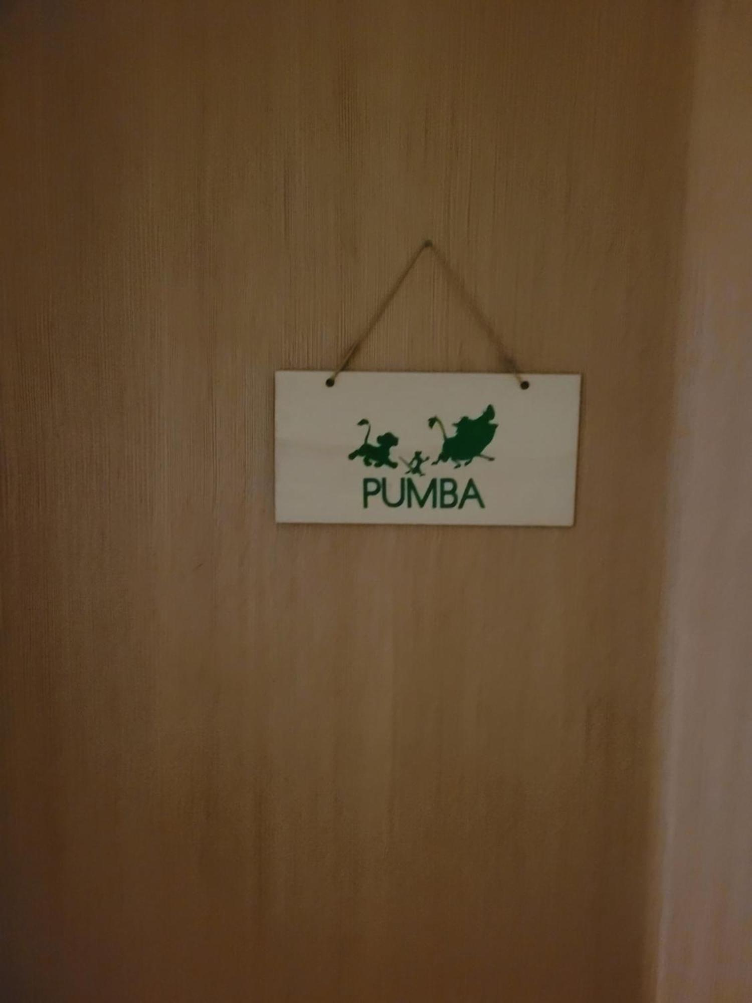 Hakuna Matata Domaine Des 3 Forets-pmr-6 Personnes Sauna Balneo *